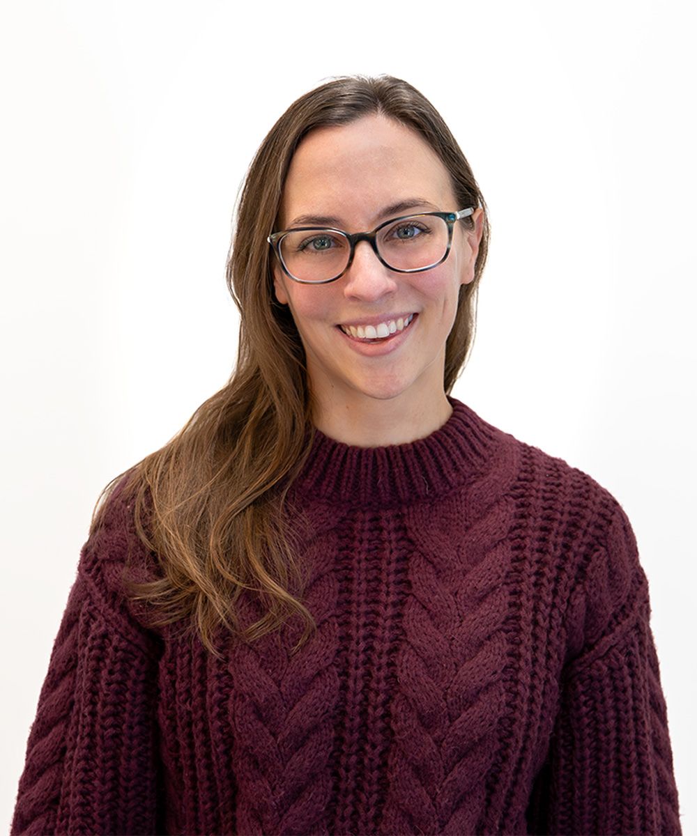 Melissa Taylor, Strategist at Red Label