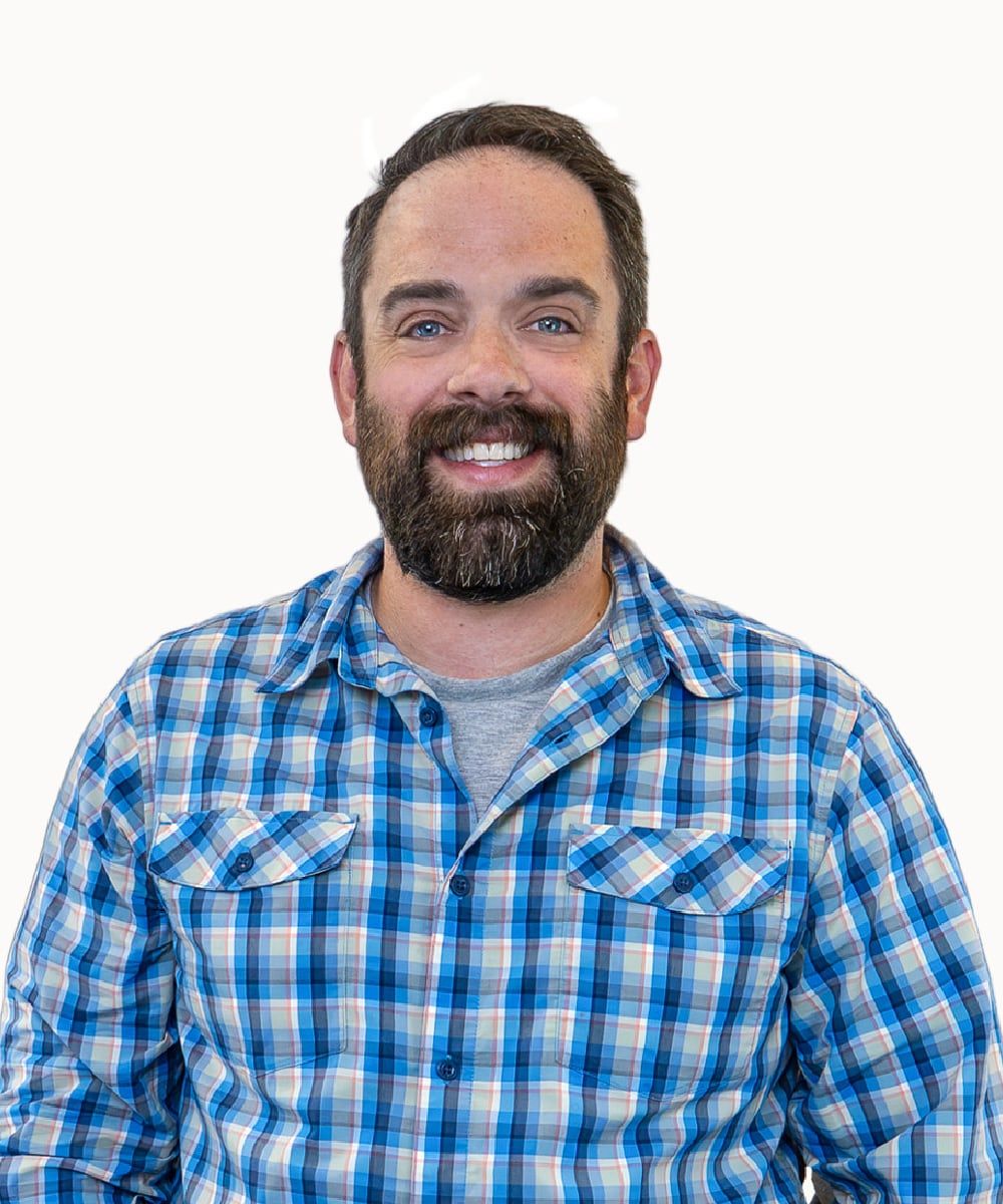 Sean Taylor, Strategy and Account Management at Red Label