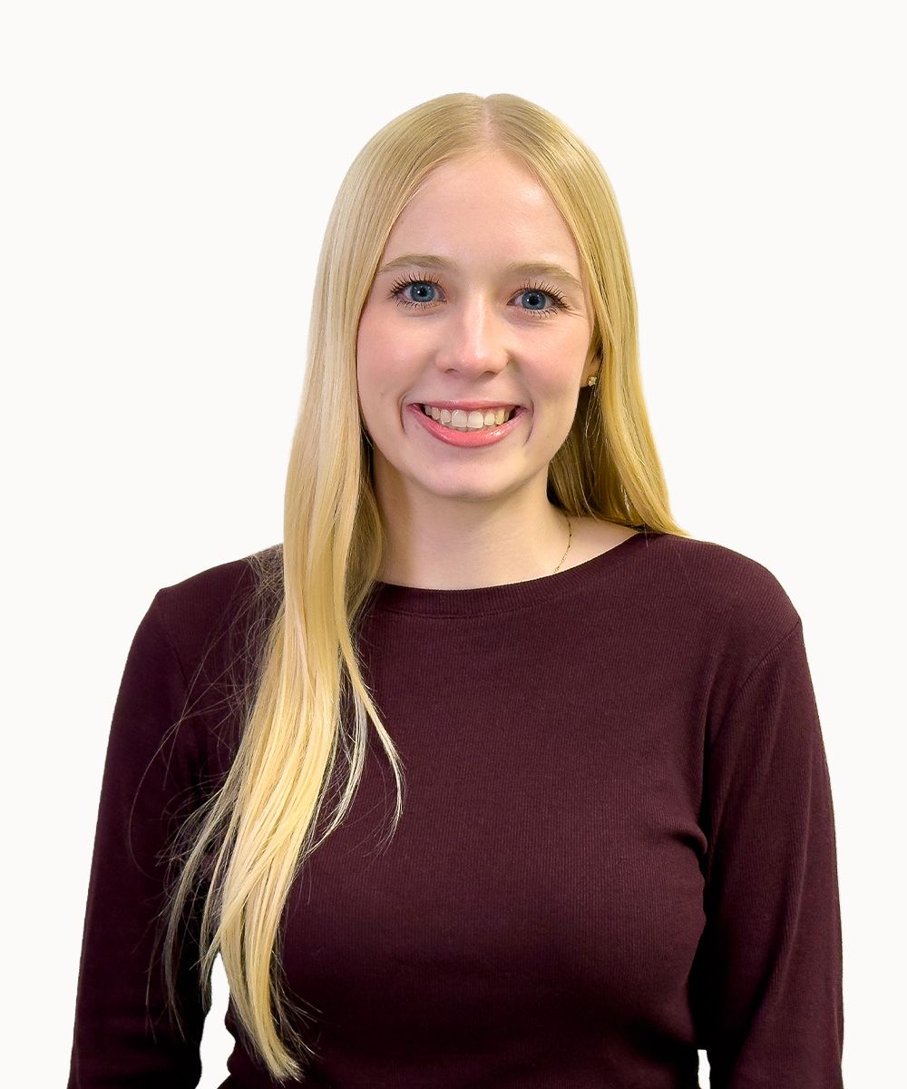 Macy Troje, Digital Copywriter and Designer at Red Label