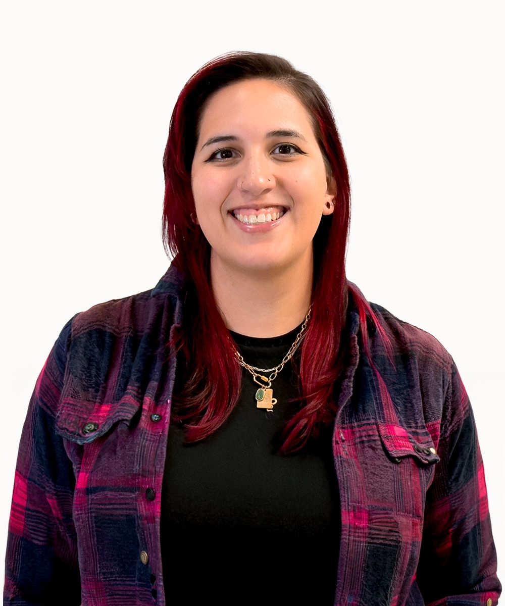 Meg Rodriguez, Project Manager at Red Label