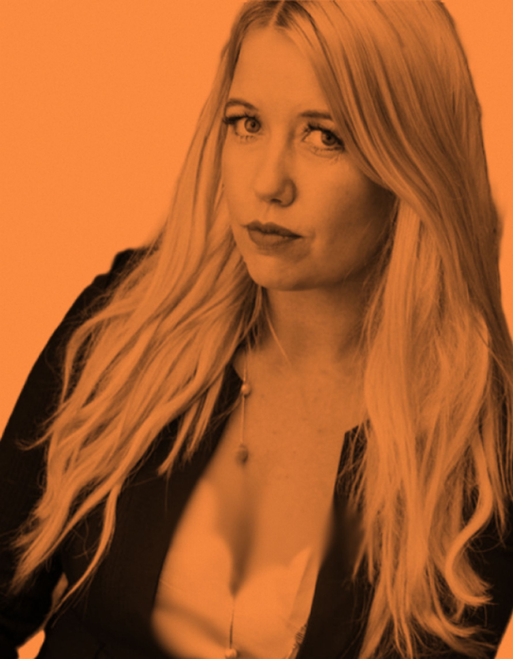 Tara Tolmie