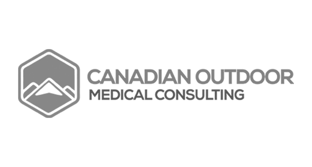 Canadian Outdoor Medical Consulting Logo