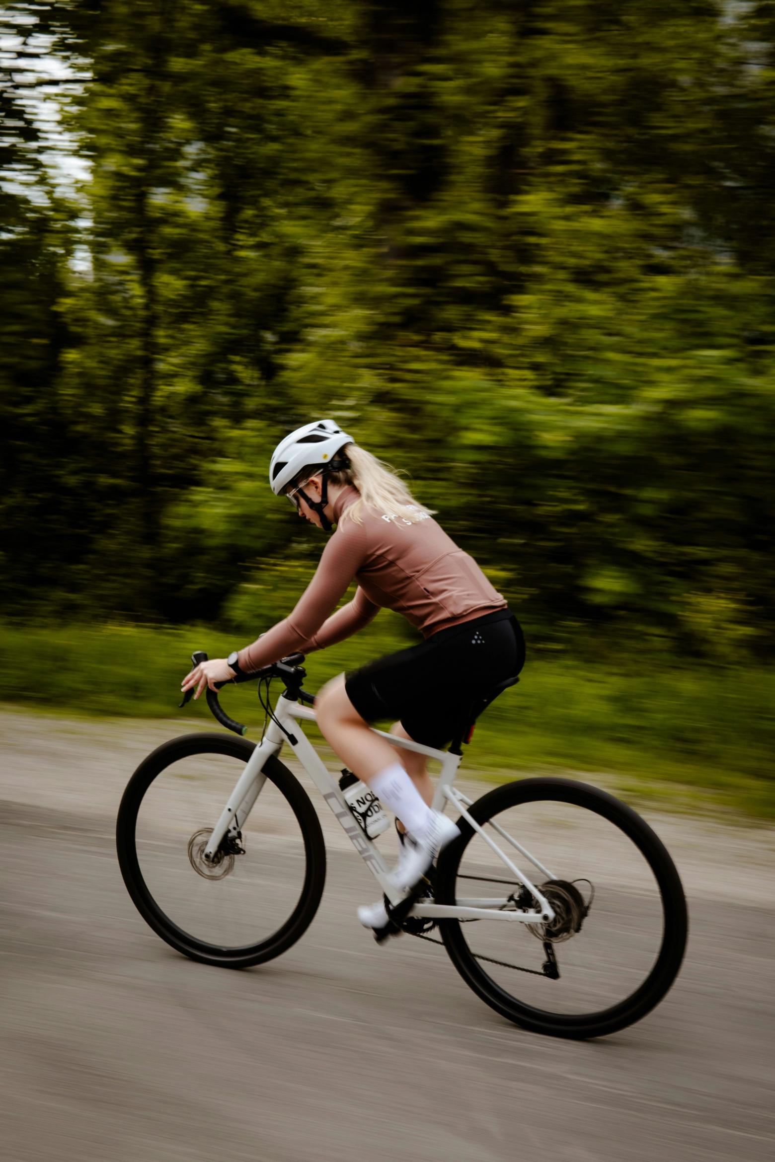 Cycling community