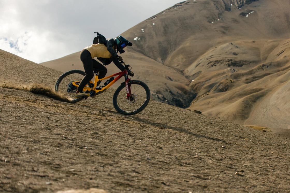 Miranda Miller: A Trailblazer in Mountain Biking