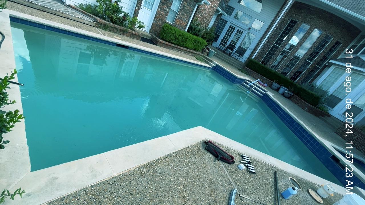 After — Full Transformation in Prosper