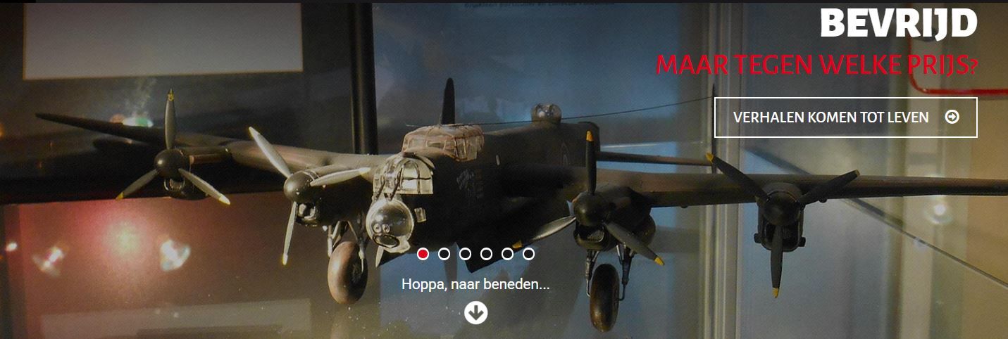 Polderhuis Westkapelle - NL