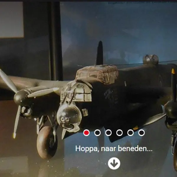 Polderhuis Westkapelle - NL