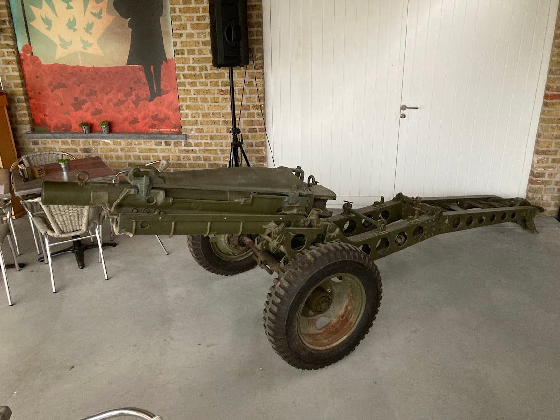 75 mm pack-houwitser M2A2