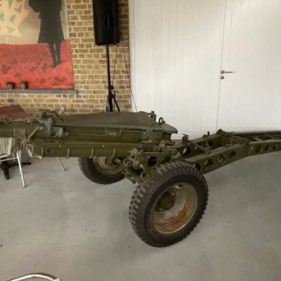 75 mm pack-houwitser M2A2