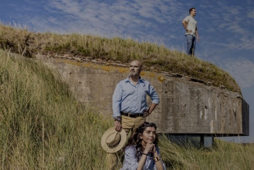 Raversyde Atlanticwall