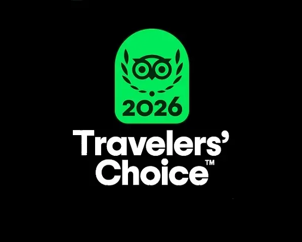 Travelers' Choice