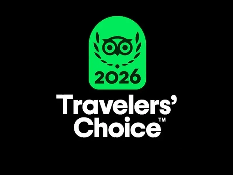 Travelers' Choice