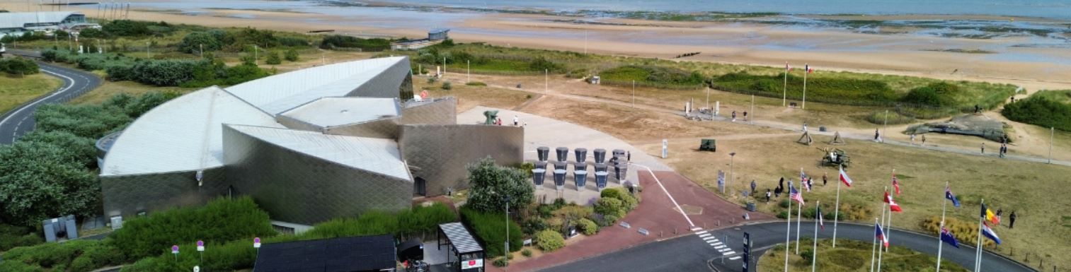 Juno Beach Centre - FR
