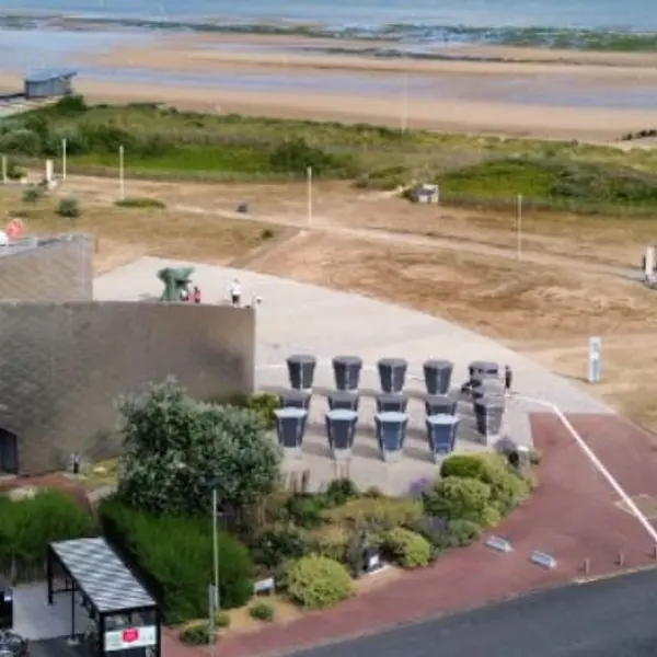 Juno Beach Centre - FR