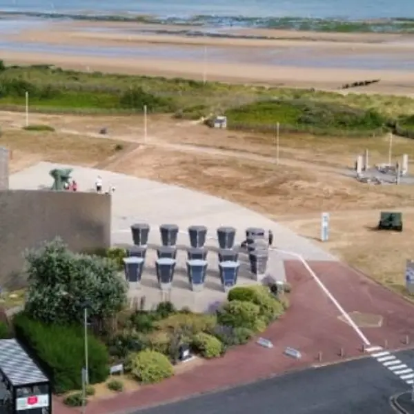 Juno Beach Centre - FR