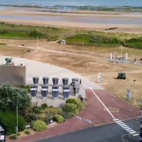 Juno Beach Centre - FR