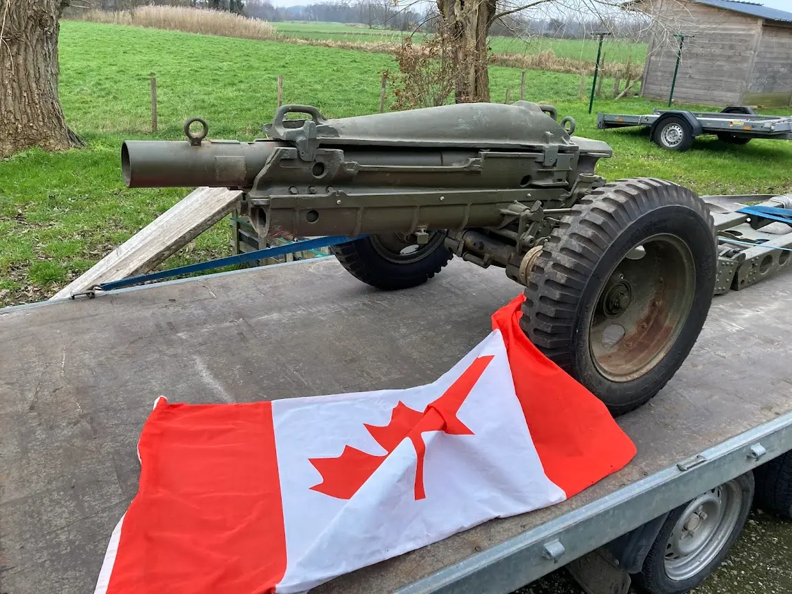 75 mm pack-houwitser M2A2