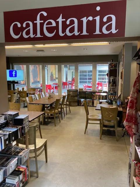 Cafetaria