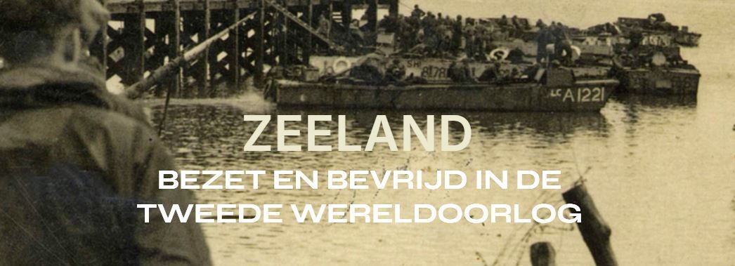 Bevrijdingsmuseum Zeeland - NL