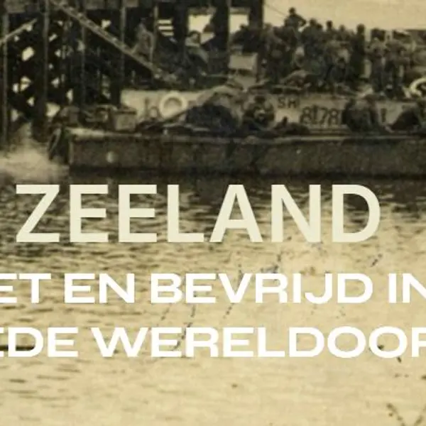Bevrijdingsmuseum Zeeland - NL