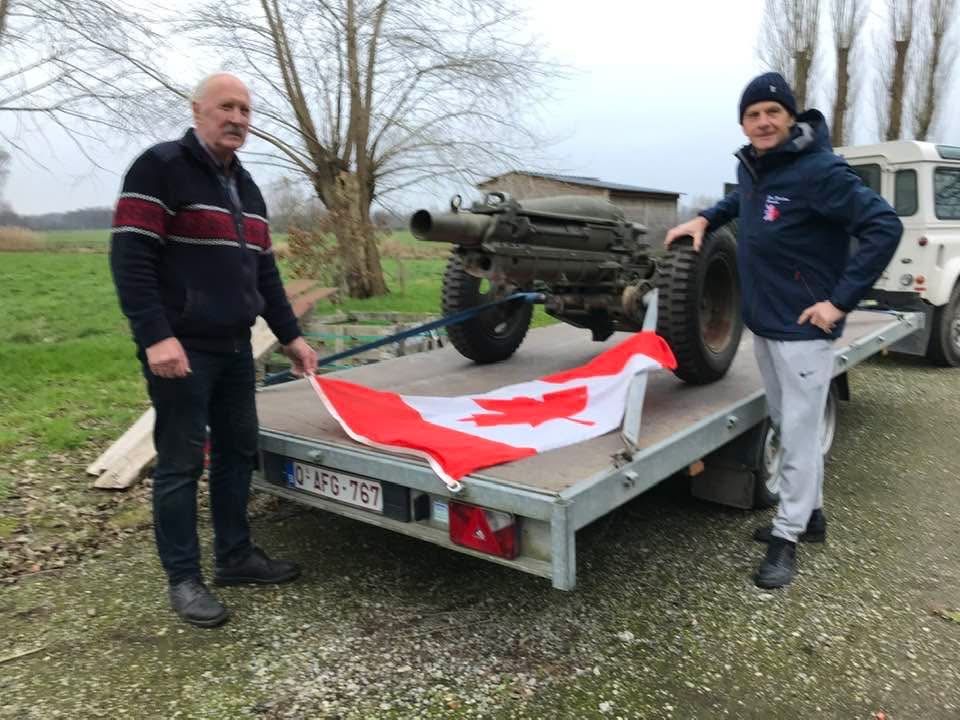 75 mm pack-houwitser M2A2