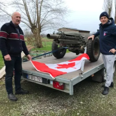 75 mm pack-houwitser M2A2