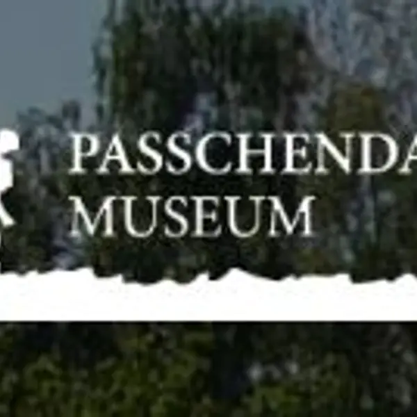 Passchendaele Museum