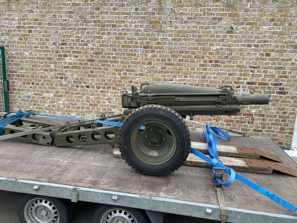 75 mm pack-houwitser M2A2