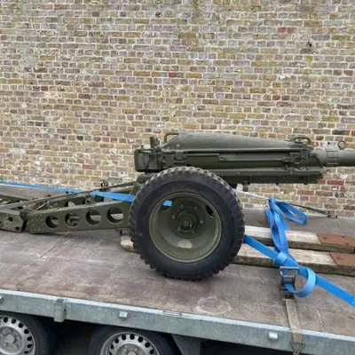 75 mm pack-houwitser M2A2