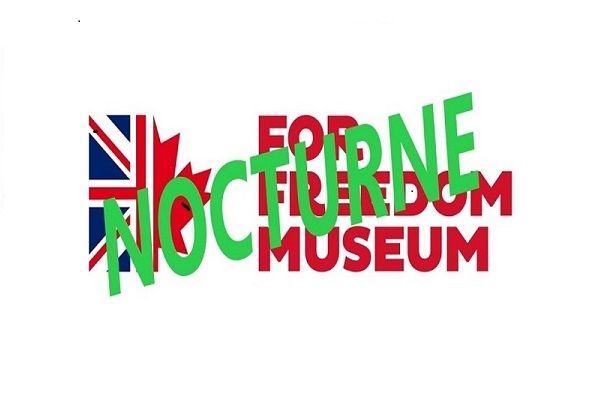 Nocturnes at the FFM