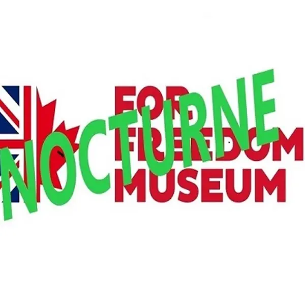 Nocturnes at the FFM