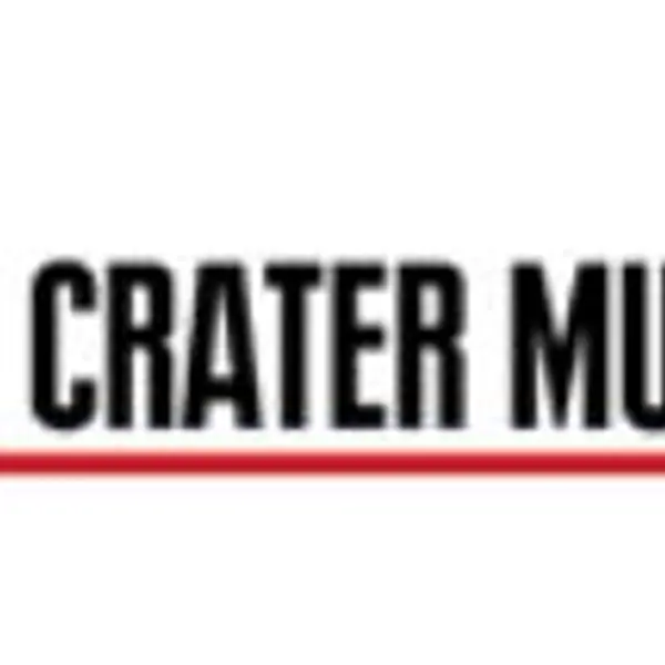 Hooge Crater Museum
