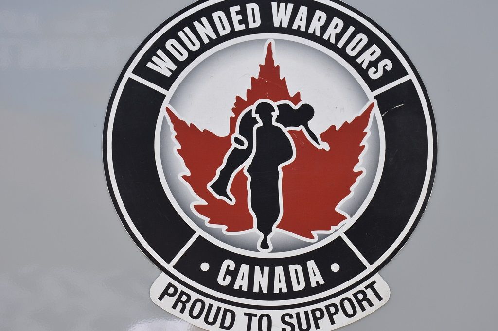 Wounded Warriors of Canada