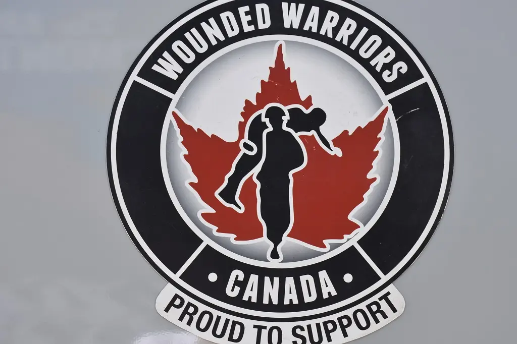 Wounded Warriors of Canada