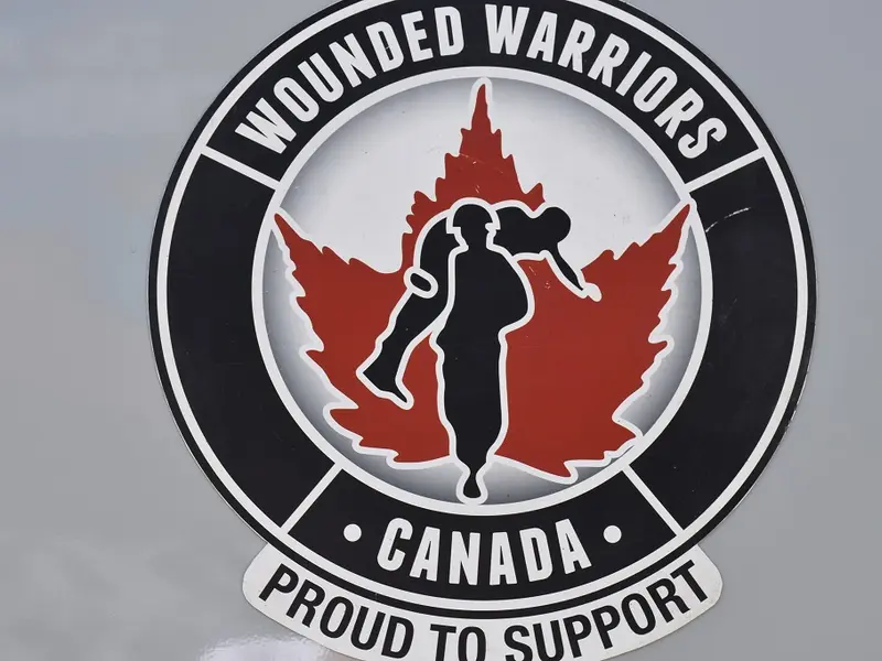 Wounded Warriors of Canada