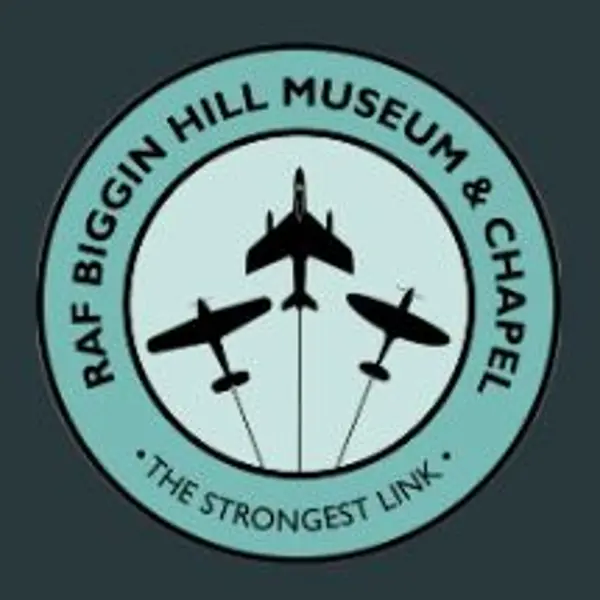 RAF Biggin Hill Museum - UK