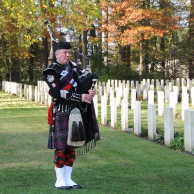 1000 Vlaggen in Knokke