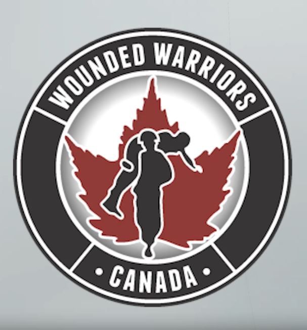 Wounded Warriors 1
