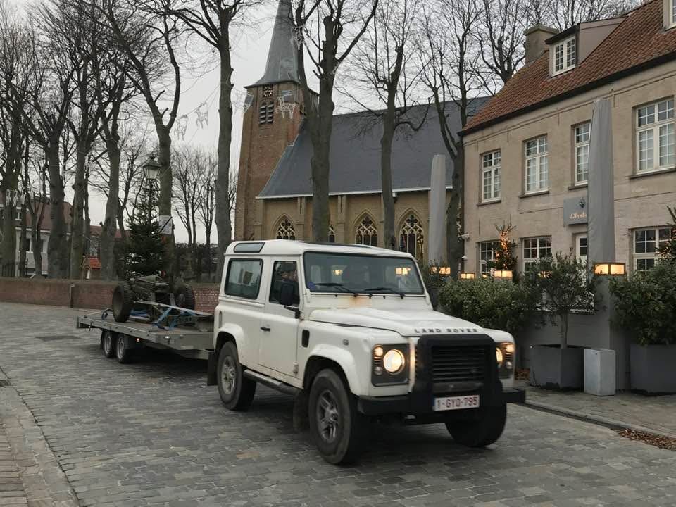 75 mm pack-houwitser M2A2