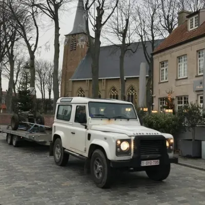 75 mm pack-houwitser M2A2