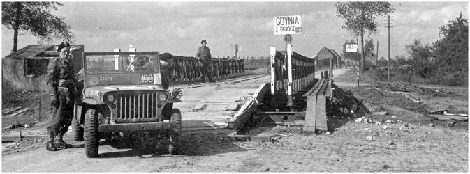 Oorlogsmuseum Gdynia