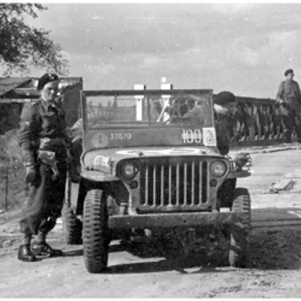 Oorlogsmuseum Gdynia