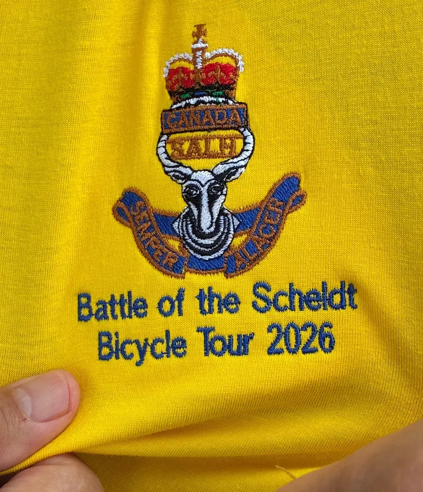 South Alberta Regiment, Canada