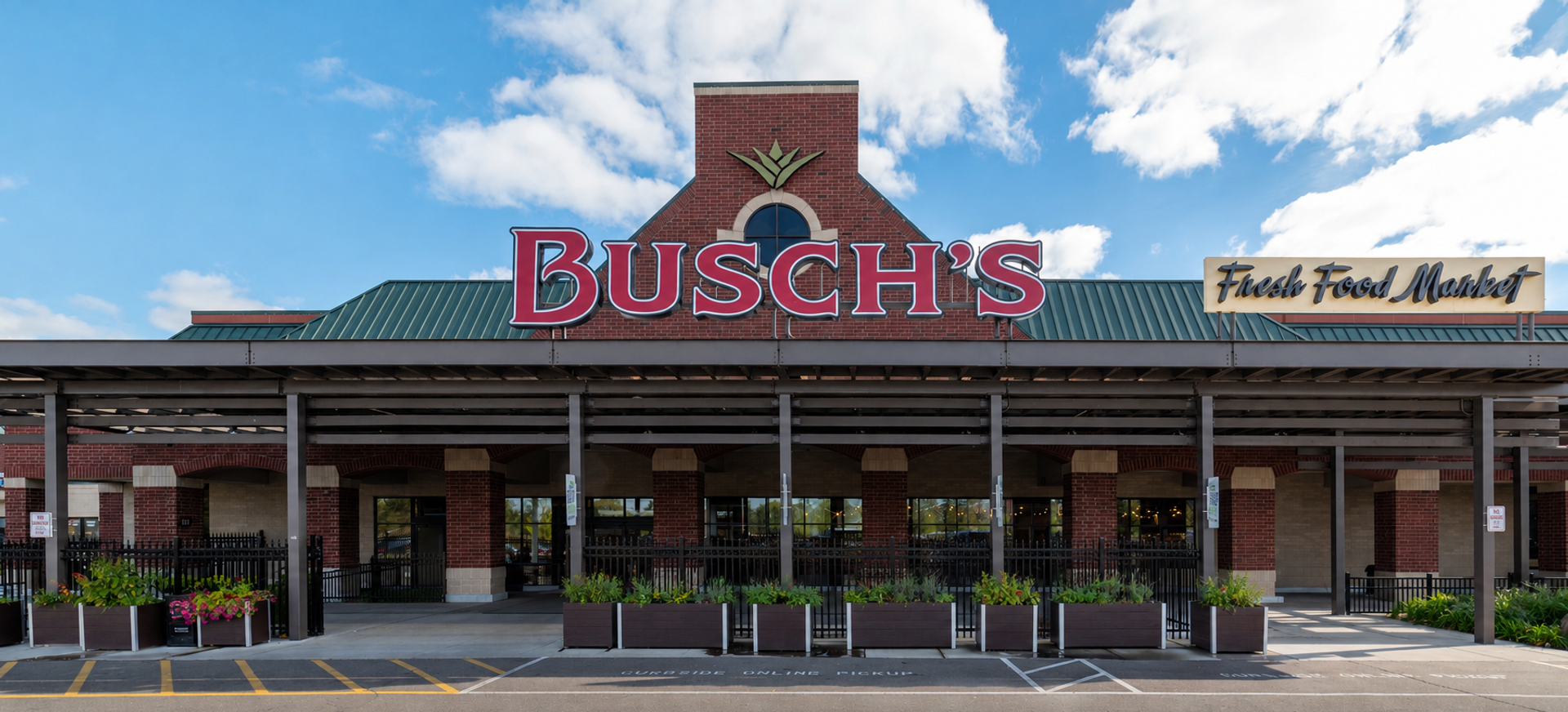Featured image for Flashfood Launches With Busch's Fresh Food Market