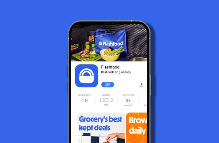 Flashfood | The app for grocery's best kept deals