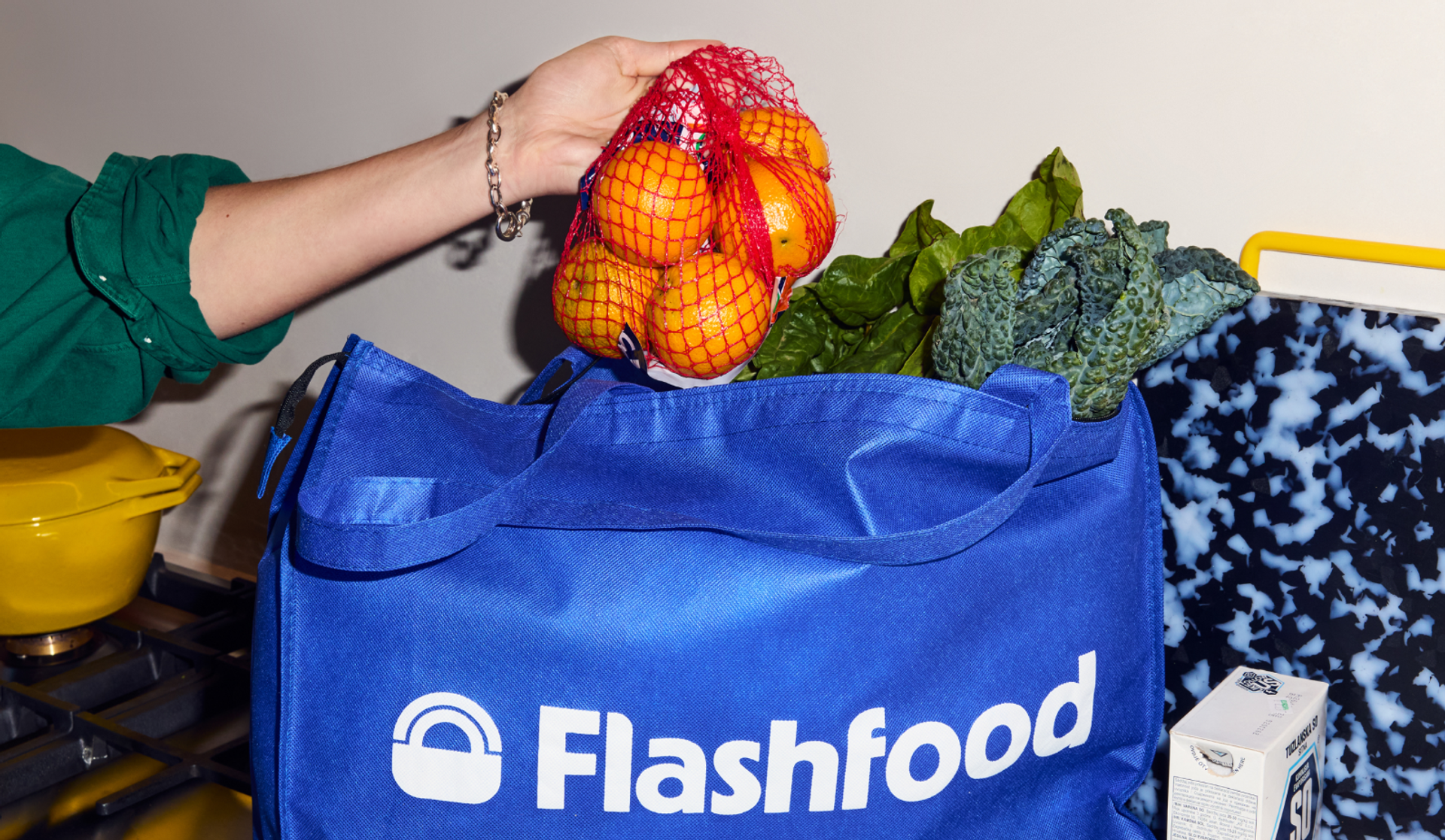 Featured image for Bien manger sans faire de compromis