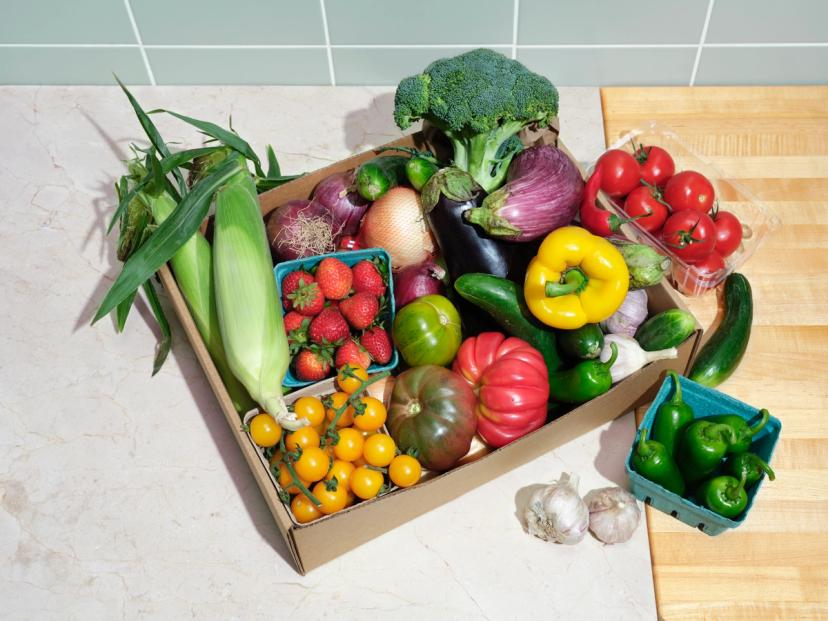 Featured image for Flashfood and Gelson’s Markets Bring Affordable Produce to Southern California