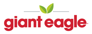 Logo for Giant Eagle