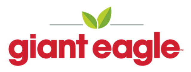 Logo for Giant Eagle