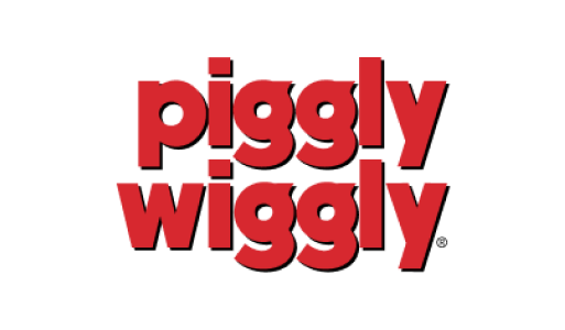 Logo for Piggly Wiggly